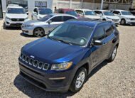 JEEP COMPASS SPORT 2018