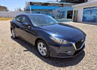 𝐌𝐚𝐳𝐝𝐚 𝟑 𝐢 𝐓𝐨𝐮𝐫𝐢𝐧𝐠 2018 | Rosas Automotriz