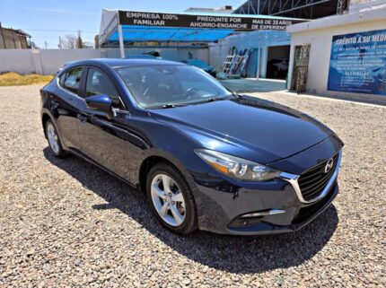 𝐌𝐚𝐳𝐝𝐚 𝟑 𝐢 𝐓𝐨𝐮𝐫𝐢𝐧𝐠 2018 | Rosas Automotriz