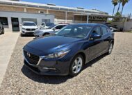 MAZDA 3 i TOURING 2018