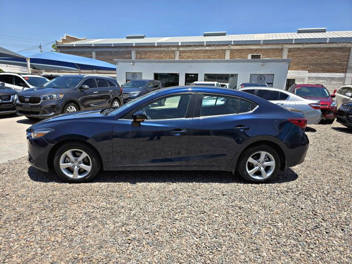 MAZDA 3 i TOURING 2018