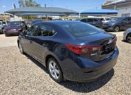 MAZDA 3 i TOURING 2018
