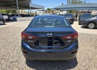 MAZDA 3 i TOURING 2018