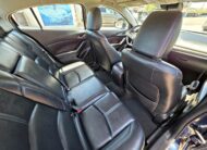 MAZDA 3 i TOURING 2018