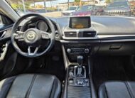 MAZDA 3 i TOURING 2018