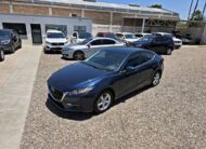 MAZDA 3 i TOURING 2018