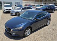 MAZDA 3 i TOURING 2018