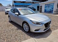 MAZDA 3 GRAND TOURING 2017