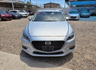 MAZDA 3 GRAND TOURING 2017