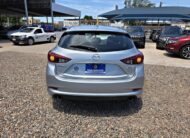 MAZDA 3 GRAND TOURING 2017