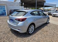 MAZDA 3 GRAND TOURING 2017