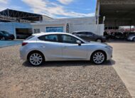 MAZDA 3 GRAND TOURING 2017