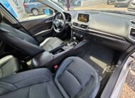 MAZDA 3 GRAND TOURING 2017
