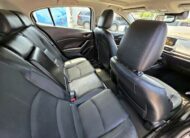 MAZDA 3 GRAND TOURING 2017