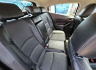 MAZDA 3 GRAND TOURING 2017