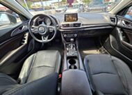 MAZDA 3 GRAND TOURING 2017