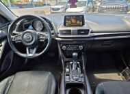 MAZDA 3 GRAND TOURING 2017