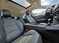 MAZDA 3 GRAND TOURING 2017