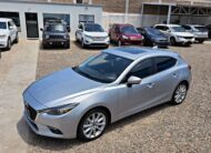 MAZDA 3 GRAND TOURING 2017