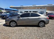 TOYOTA COROLLA LE 2018