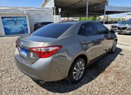 TOYOTA COROLLA LE 2018