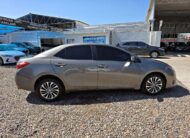 TOYOTA COROLLA LE 2018