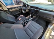 TOYOTA COROLLA LE 2018