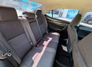TOYOTA COROLLA LE 2018