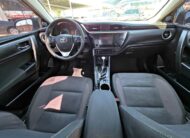 TOYOTA COROLLA LE 2018