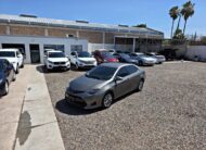 TOYOTA COROLLA LE 2018