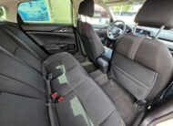 HONDA CIVIC EX 2017 BLANCO