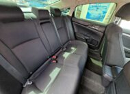 HONDA CIVIC EX 2017 BLANCO