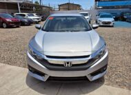 HONDA CIVIC EX 2017