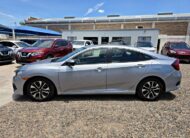 HONDA CIVIC EX 2017