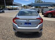 HONDA CIVIC EX 2017