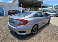 HONDA CIVIC EX 2017