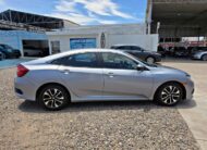 HONDA CIVIC EX 2017