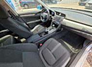 HONDA CIVIC EX 2017
