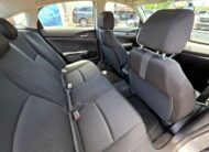 HONDA CIVIC EX 2017