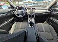 HONDA CIVIC EX 2017