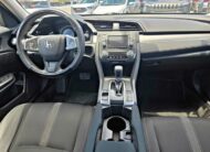 HONDA CIVIC EX 2017