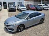 HONDA CIVIC EX 2017