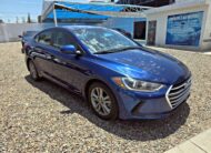 HYUNDAI ELANTRA SE 2017