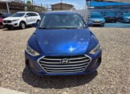 HYUNDAI ELANTRA SE 2017