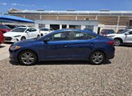 HYUNDAI ELANTRA SE 2017