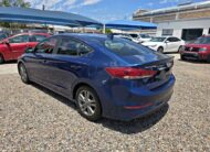 HYUNDAI ELANTRA SE 2017