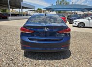 HYUNDAI ELANTRA SE 2017