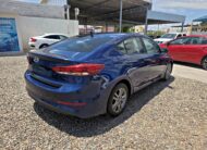 HYUNDAI ELANTRA SE 2017
