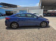 HYUNDAI ELANTRA SE 2017
