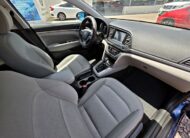 HYUNDAI ELANTRA SE 2017
